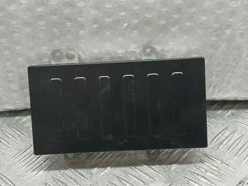 Recambio de modulo electronico para ford focus st-line referencia OEM IAM M1PT19J235AA L2C0066T MODULO DE TELEFONO