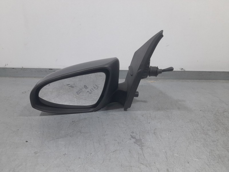 Recambio de retrovisor izquierdo para peugeot 108 1.0 vti 72 referencia OEM IAM B000781580  