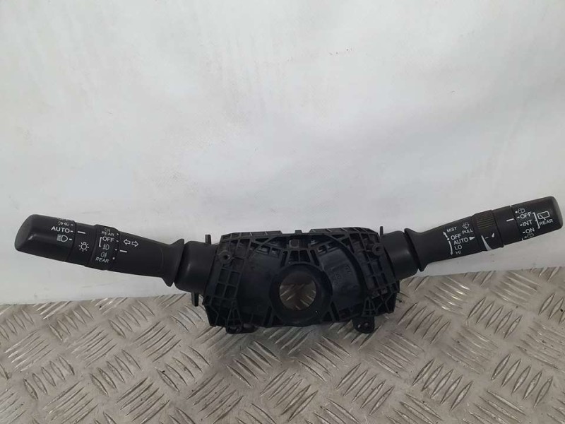 Recambio de mando luces y limpia para honda civic (fk) 1.6 i-dtec comfort referencia OEM IAM 35250TV0H222M1  