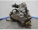 Recambio de caja cambios para nissan primera berlina (p11) básico referencia OEM IAM 320102J066  5VELOCIDADES