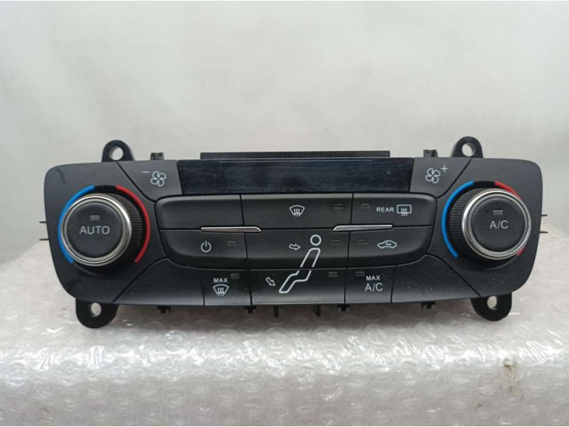 Recambio de mando climatizador para ford focus lim. business referencia OEM IAM F1ET18C612AG WW7V002848 