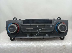 Recambio de mando climatizador para ford focus lim. business referencia OEM IAM F1ET18C612AG WW7V002848 