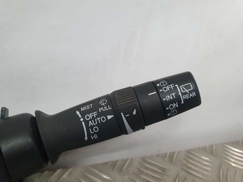 Recambio de mando luces y limpia para honda civic (fk) 1.6 i-dtec comfort referencia OEM IAM 35250TV0H222M1  