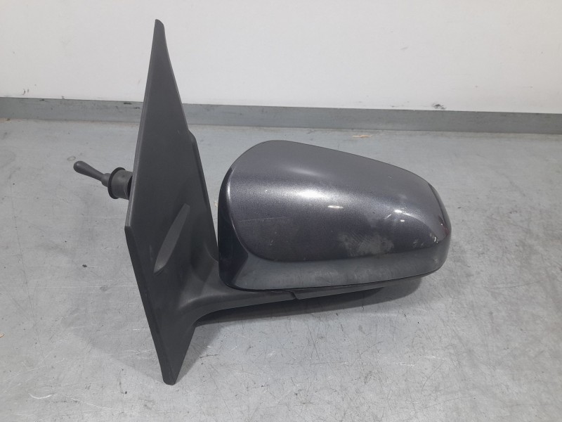 Recambio de retrovisor izquierdo para peugeot 108 1.0 vti 72 referencia OEM IAM B000781580  