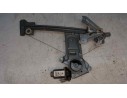 Recambio de elevalunas trasero izquierdo para citroën xsara berlina 2.0 hdi exclusive (66kw) referencia OEM IAM   ELECTRICO