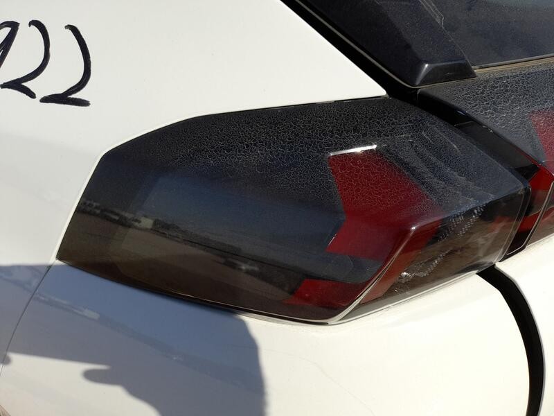 Recambio de piloto trasero izquierdo exterior para peugeot 2008 ii (ud_, us_, uy_, uj_, ur_, uc_) 1.2 puretech 100 referencia OE