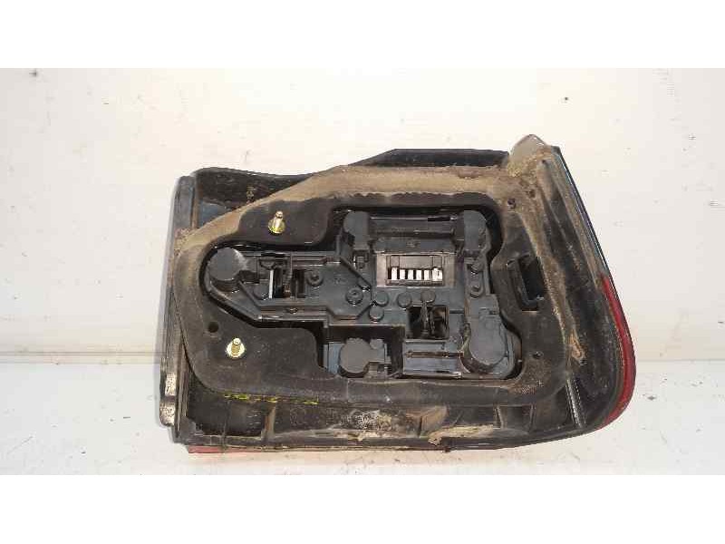 Recambio de piloto trasero izquierdo para seat ibiza (6k) clx referencia OEM IAM   