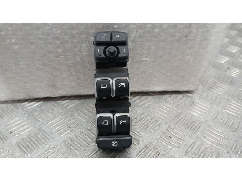 Recambio de mando elevalunas delantero izquierdo para lynk & co 01 phev referencia OEM IAM 8890924266 C/MANDO RETROVISOR 