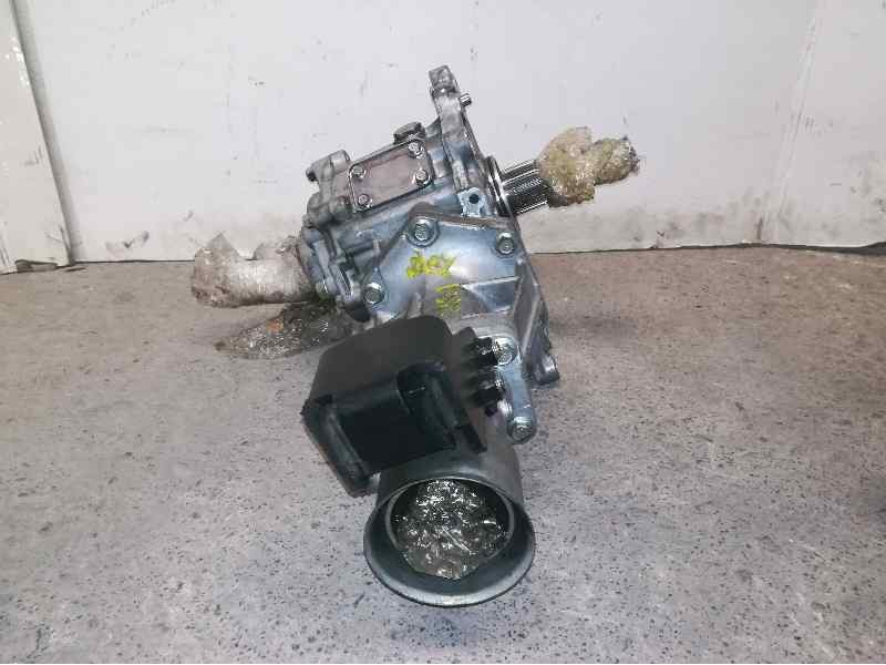 Recambio de diferencial delantero para mitsubishi outlander (cw0) 2.2 di-d kaiteki plus referencia OEM IAM 750HU  