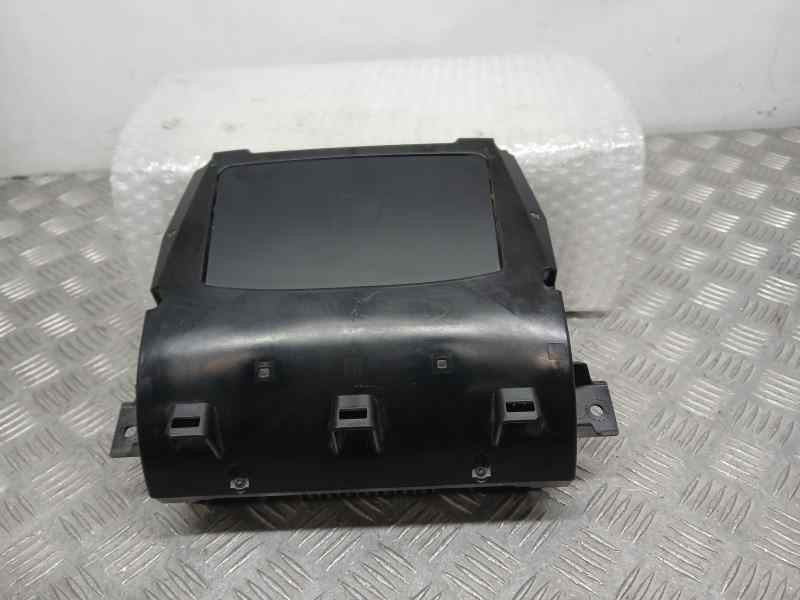 Recambio de modulo electronico para ford focus st-line referencia OEM IAM JX7T19G468AK 0263741025 HEAD-UP DISPLAY