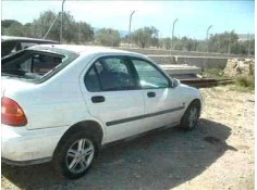 HONDA CIVIC BERLINA .5 (MA/MB)