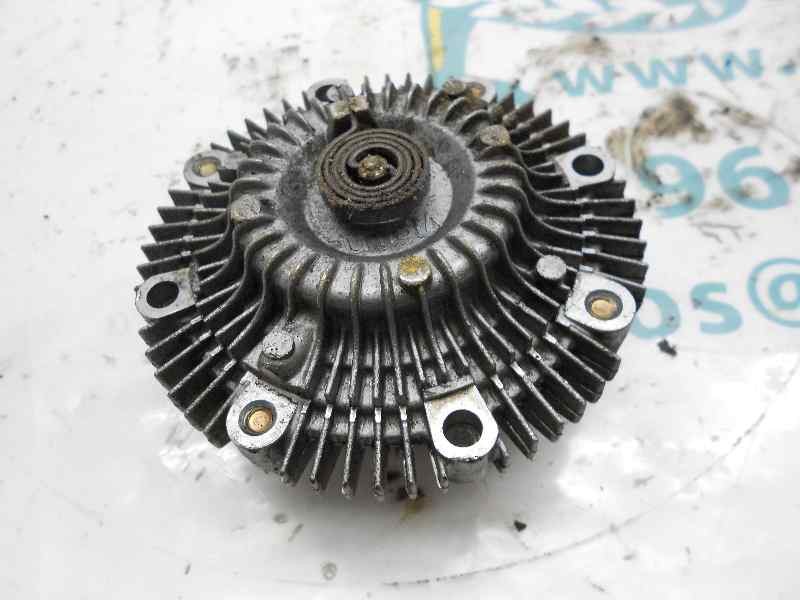 Recambio de ventilador viscoso motor para nissan serena (c23m) 2.3 lx diesel referencia OEM IAM   
