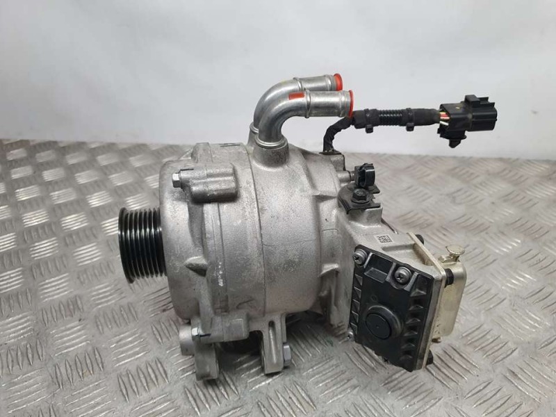 Recambio de alternador para hyundai ioniq style elektro referencia OEM IAM SIN REF  