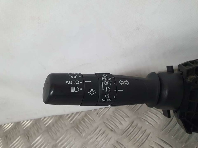 Recambio de mando luces y limpia para honda civic (fk) 1.6 i-dtec comfort referencia OEM IAM 35250TV0H222M1  