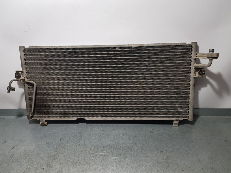Recambio de condensador / radiador aire acondicionado para nissan primera berlina (p11) básico referencia OEM IAM 4514991014 140