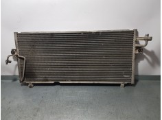 Recambio de condensador / radiador aire acondicionado para nissan primera berlina (p11) básico referencia OEM IAM 4514991014 140