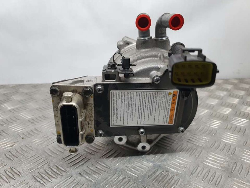 Recambio de alternador para hyundai ioniq style elektro referencia OEM IAM SIN REF  