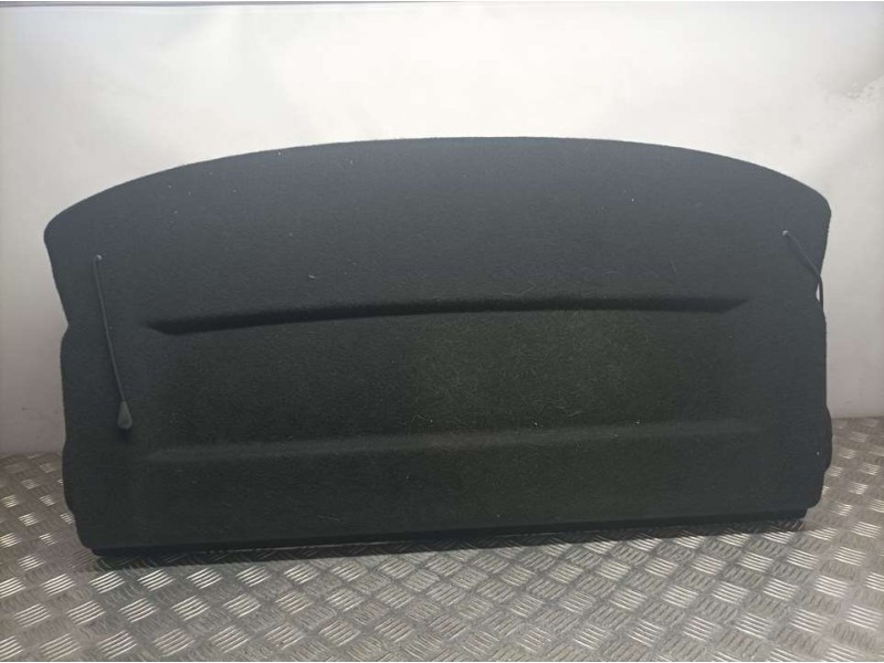 Recambio de bandeja trasera para peugeot 308 active referencia OEM IAM 96776417ZD  