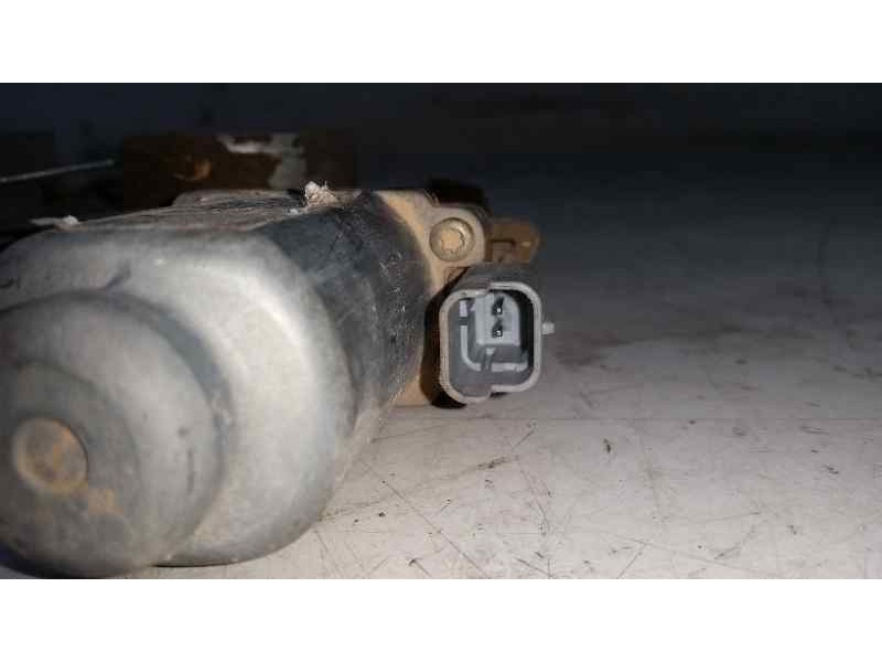 Recambio de elevalunas trasero izquierdo para citroën xsara berlina 2.0 hdi exclusive (66kw) referencia OEM IAM   ELECTRICO