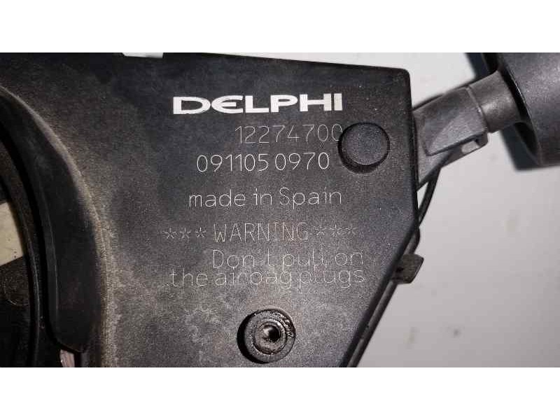 Recambio de com 2000 para opel corsa d catch me referencia OEM IAM 12274700 13142283 DELPHI