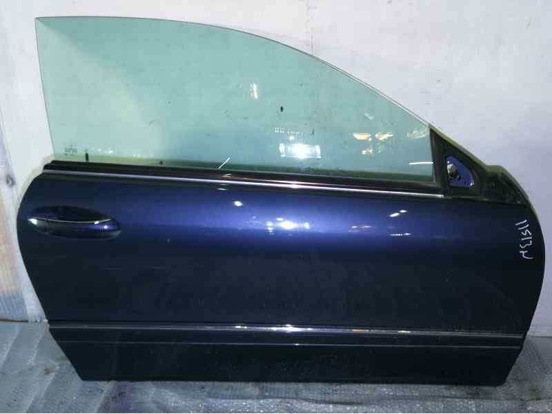 Recambio de puerta delantera derecha para mercedes-benz clase clk (w209) coupe 320 (209.365) referencia OEM IAM   