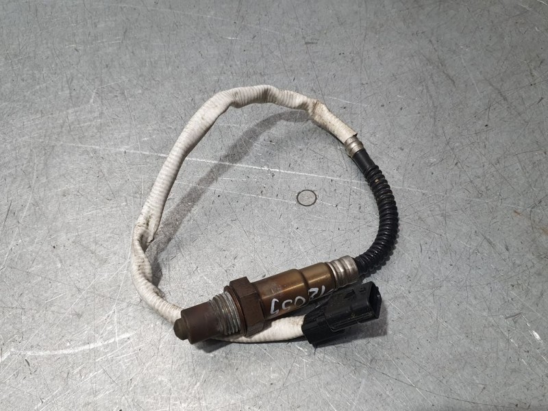 Recambio de sonda lambda para dacia duster laureate 4x2 referencia OEM IAM 8200437489 0258006990 