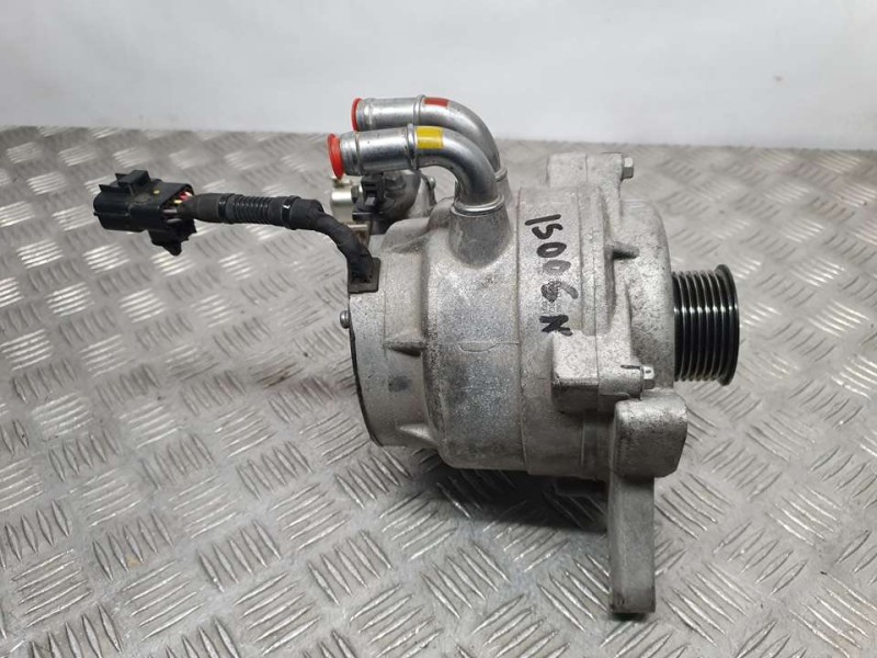 Recambio de alternador para hyundai ioniq style elektro referencia OEM IAM SIN REF  
