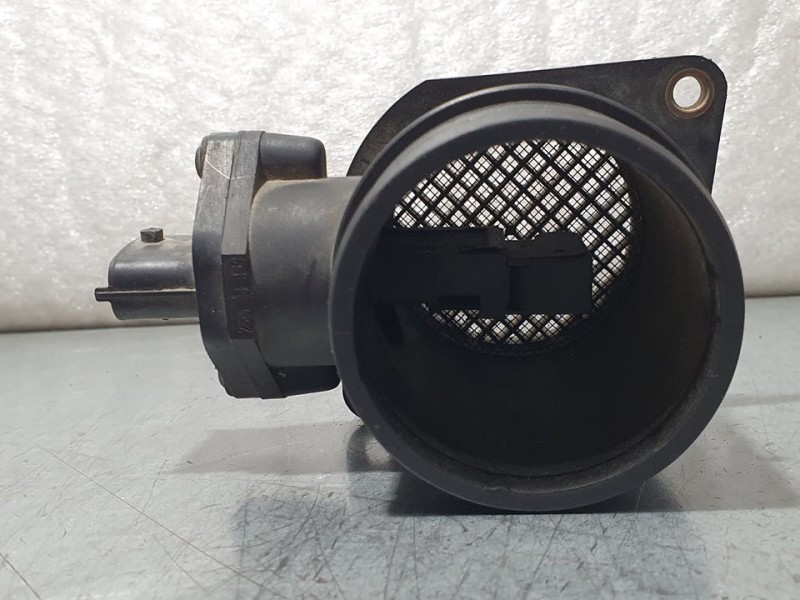 Recambio de caudalimetro para fiat stilo (192) 1.9 jtd / 1.9 jtd 115 active referencia OEM IAM 0281002308 BOSCH 