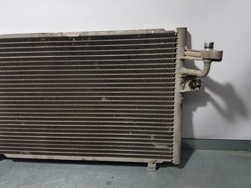 Recambio de condensador / radiador aire acondicionado para nissan primera berlina (p11) básico referencia OEM IAM 4514991014 140