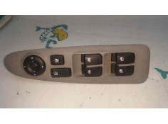 MANDO ELEVALUNAS DELANTERO IZQUIERDO 9357023109S8 