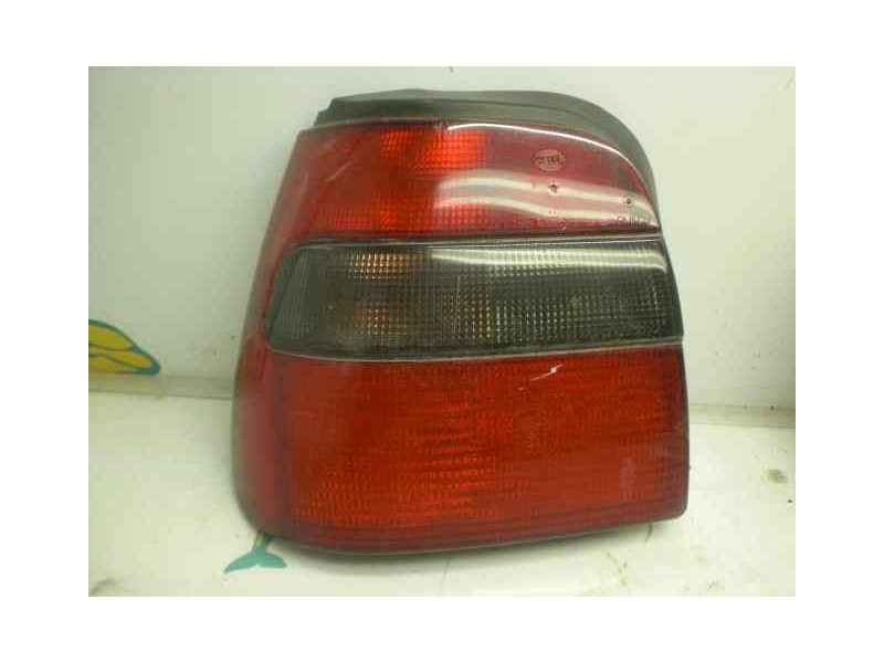 Recambio de piloto trasero izquierdo para skoda felicia berlina ( 791) 1.3 referencia OEM IAM   