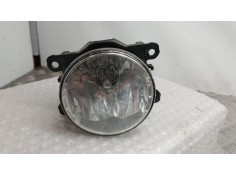 FARO ANTINIEBLA DERECHO 261500097R VALEO 89208691