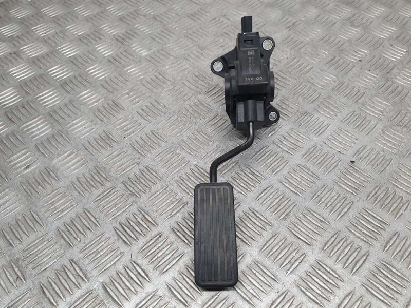 Recambio de potenciometro pedal para honda civic (fk) 1.6 i-dtec comfort referencia OEM IAM 14324A2  