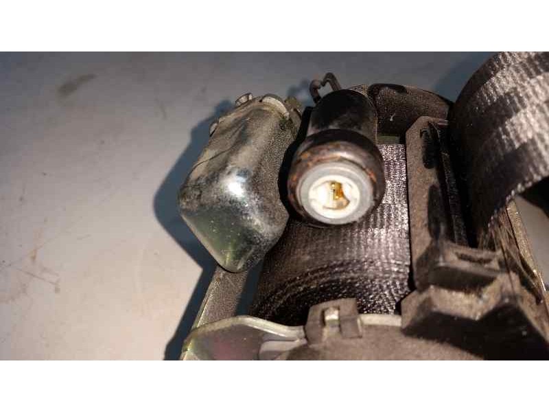 Recambio de pretensor airbag izquierdo para citroën xsara picasso 1.6 hdi 90 lx plus referencia OEM IAM   