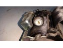 Recambio de pretensor airbag izquierdo para citroën xsara picasso 1.6 hdi 90 lx plus referencia OEM IAM   