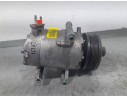 Recambio de compresor aire acondicionado para land rover freelander (lr2) s td4 referencia OEM IAM 6G9119D629FG  