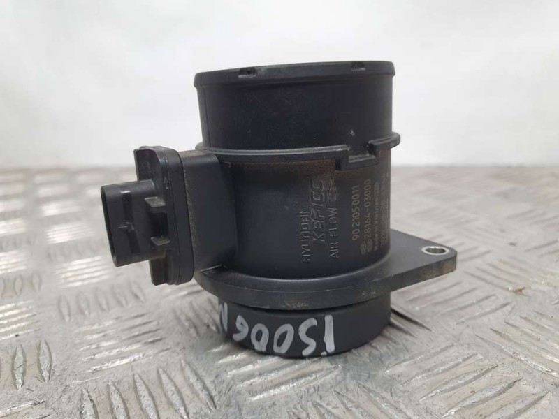 Recambio de caudalimetro para hyundai ioniq style elektro referencia OEM IAM 2816403000 9021050011 KEFICO
