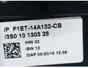 Recambio de mando elevalunas delantero izquierdo para ford focus lim. business referencia OEM IAM F1ET14A132CB 130328 C/ MANDO R