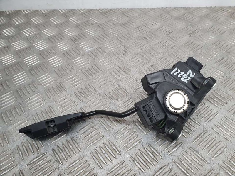 Recambio de potenciometro pedal para honda civic (fk) 1.6 i-dtec comfort referencia OEM IAM 14324A2  