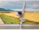 Recambio de elevalunas delantero derecho para citroën berlingo cuadro l1 referencia OEM IAM  2 PINS ELECTRICO