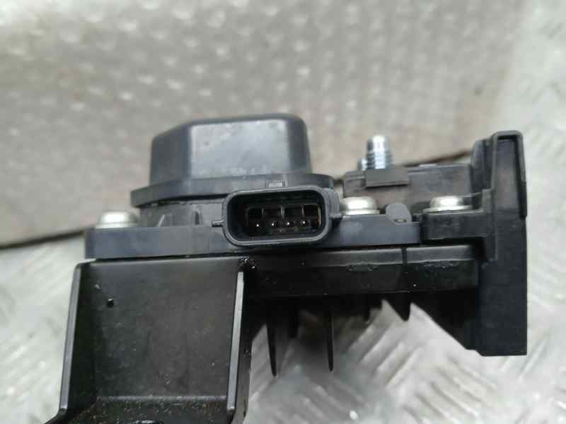 Recambio de modulo electronico para nissan qashqai (j12) acenta+ referencia OEM IAM 243026RA0B  