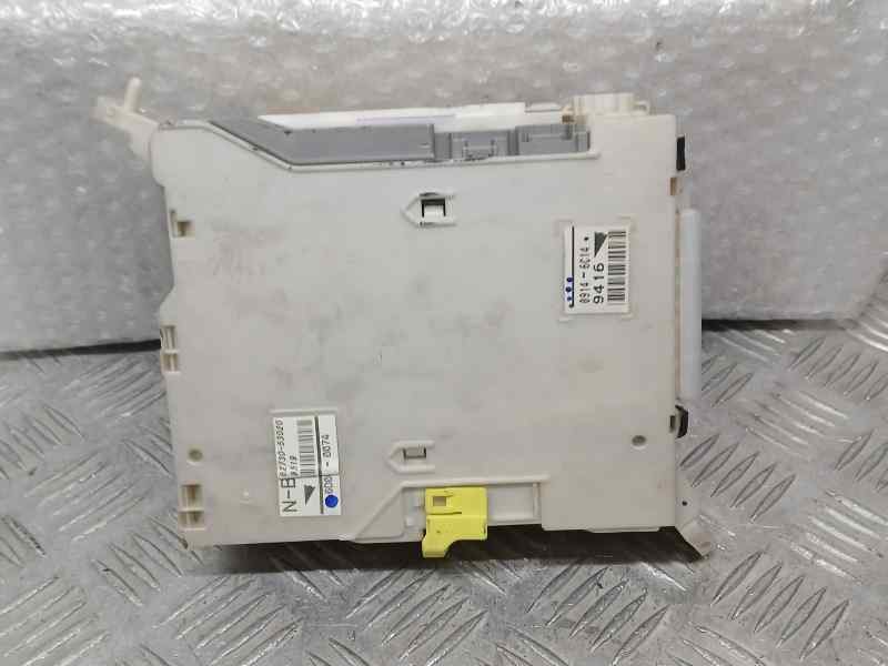 Recambio de caja reles / fusibles para lexus is200 (ds2/is2) 250 v6 referencia OEM IAM 8273053020 6D040074 