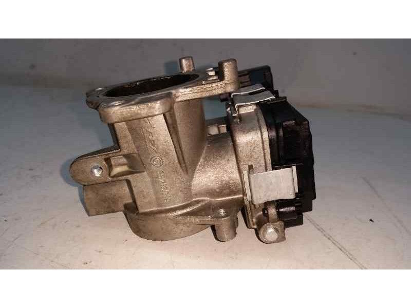 Recambio de caja mariposa para citroën nemo 1.3 hdi fap referencia OEM IAM 55213019  