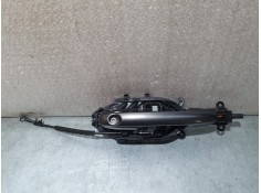 Recambio de maneta exterior delantera izquierda para ford focus turnier active referencia OEM IAM JX7BA219A65ABF E03445106 