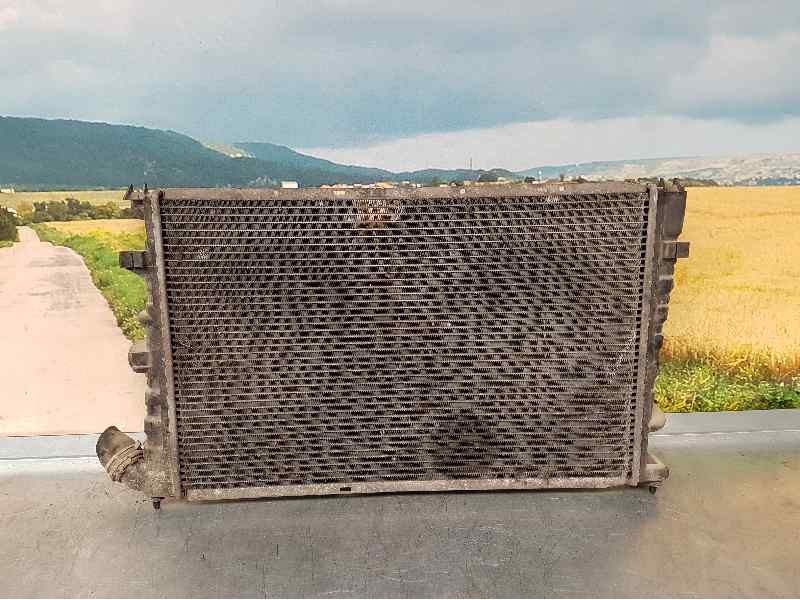 Recambio de radiador agua para citroën xantia berlina 1.8 16v attraction referencia OEM IAM 9613892380  