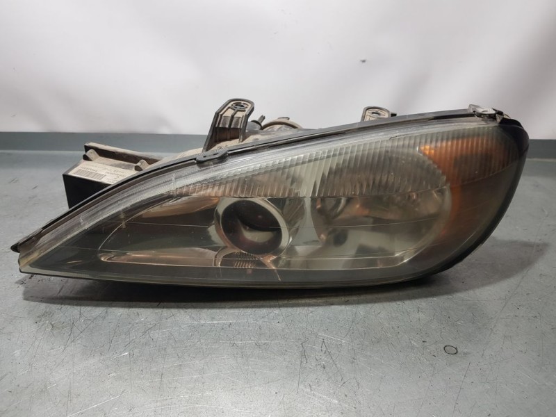 Recambio de faro izquierdo para nissan primera berlina (p11) básico referencia OEM IAM   