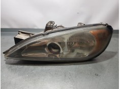 Recambio de faro izquierdo para nissan primera berlina (p11) básico referencia OEM IAM   