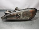 Recambio de faro izquierdo para nissan primera berlina (p11) básico referencia OEM IAM   