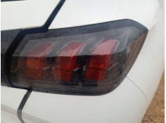 Recambio de piloto trasero derecho para peugeot 208 ii (ub_, up_, uw_, uj_) 1.2 puretech 75 referencia OEM IAM 9823216680  