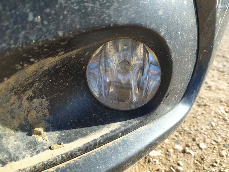 Recambio de faro antiniebla izquierdo para peugeot 208 style referencia OEM IAM 9675450980  
